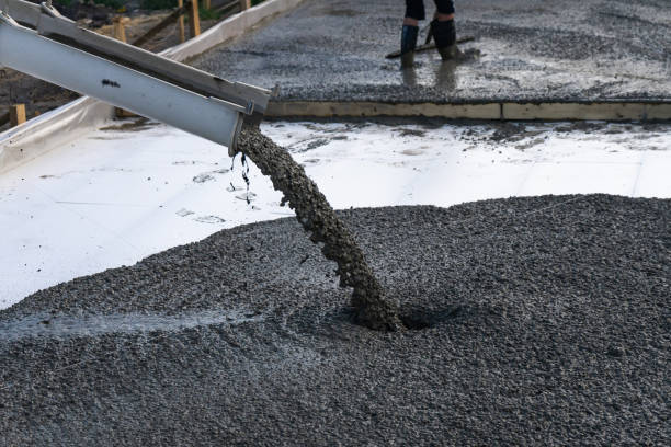 Best Decorative Concrete in Northwest Harbor, NY