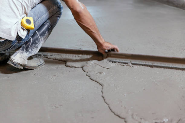 Commercial Concrete Services