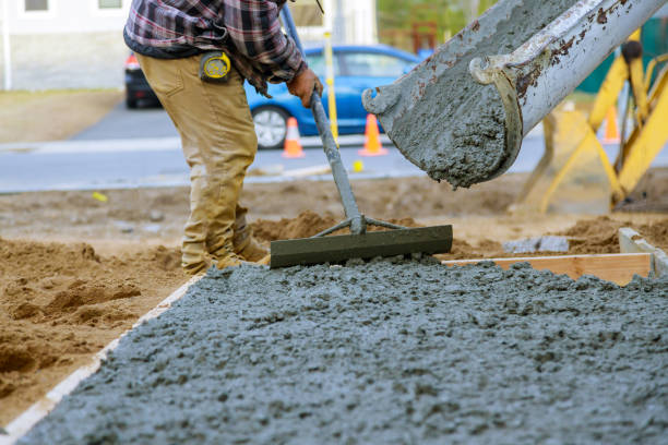 Best Commercial Concrete Services in Northwest Harbor, NY