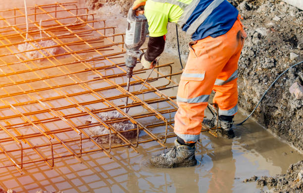 Best Residential Concrete Solutions in Northwest Harbor, NY